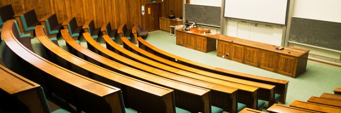 Recherches Universitaires